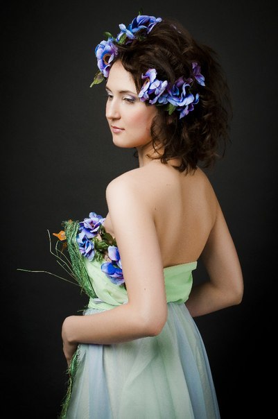 Ксения Смолевская | Los Angeles