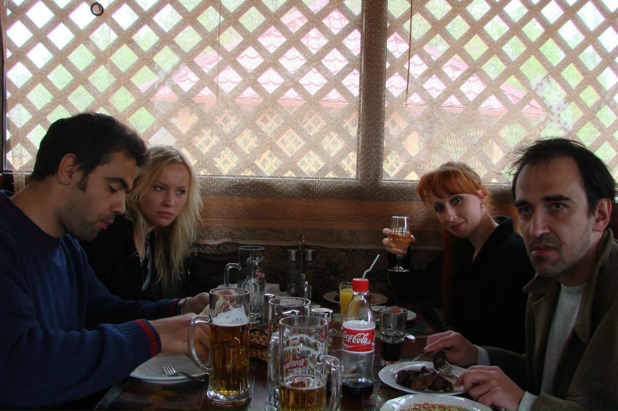 Наталья Вирич | Киев