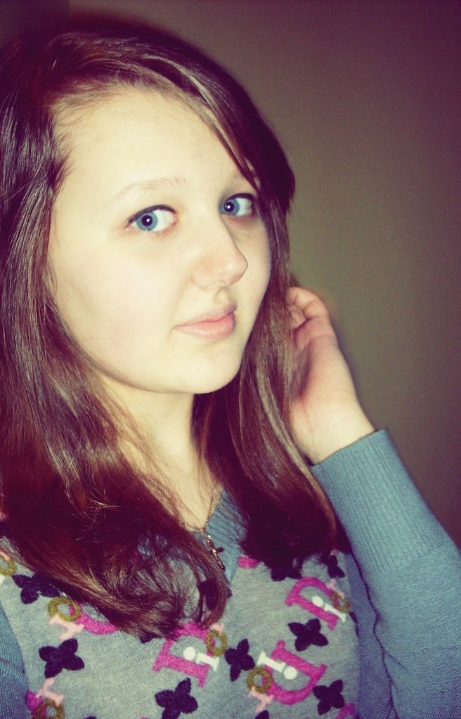 Оксана Бондаренко ^PePsI^ | Киев