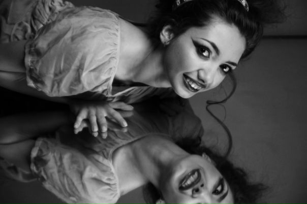 №27, Яна Бойко, Донецк №27, Яна Бойко, Донецк