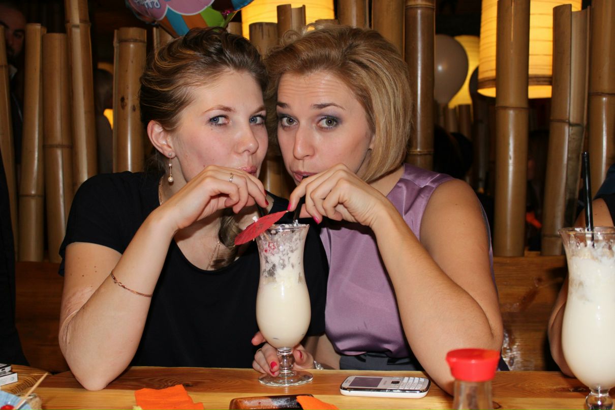 Татьяна Дроздова | Москва