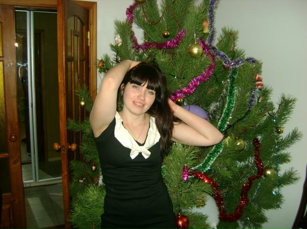 №8, Татьяна Гнатюк (Чалык) №8, Татьяна Гнатюк (Чалык)