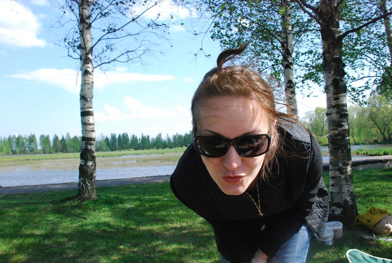 Елена Вайсман | Санкт-Петербург