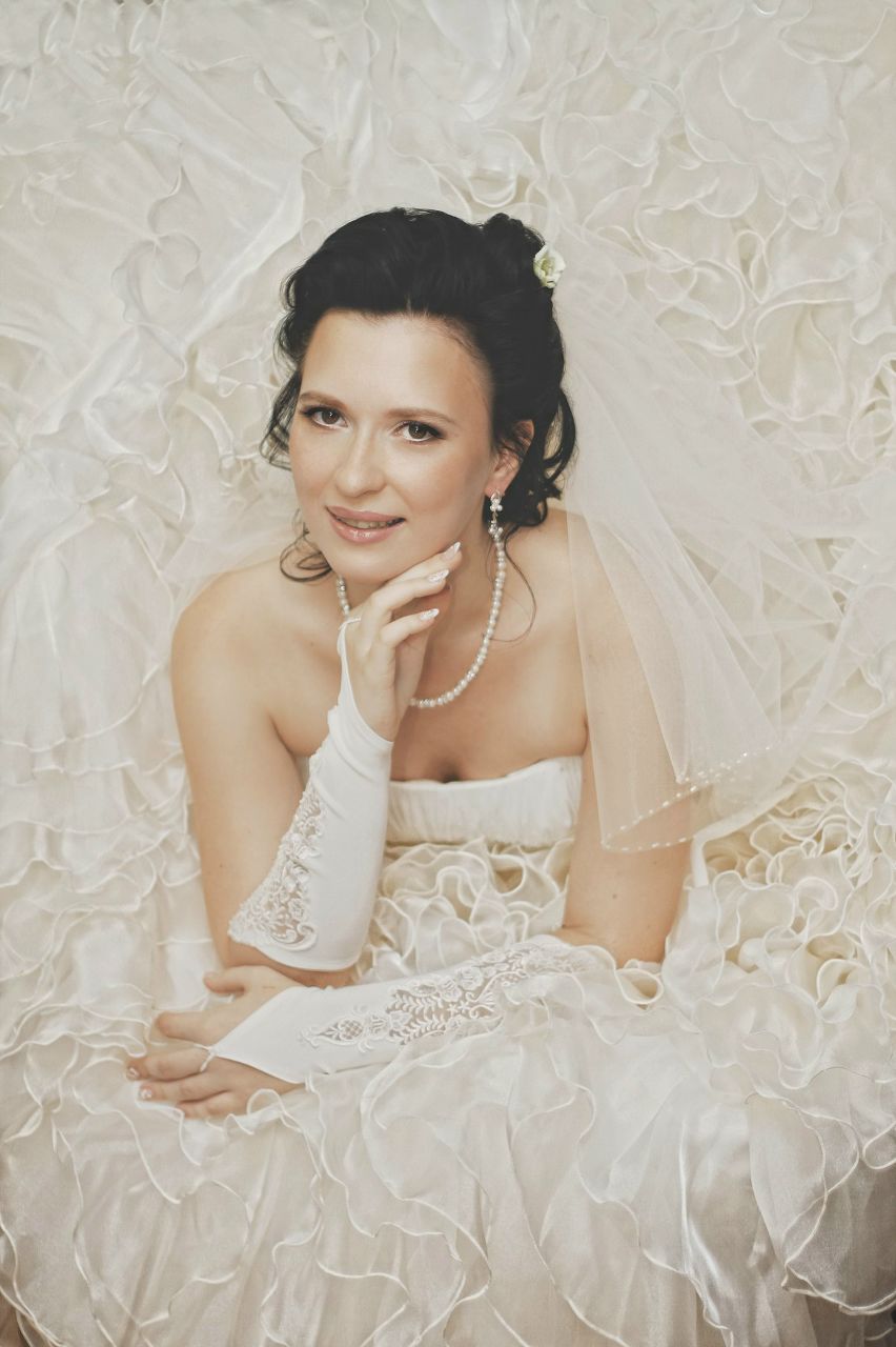 Светлана Вьюшкина | Самара