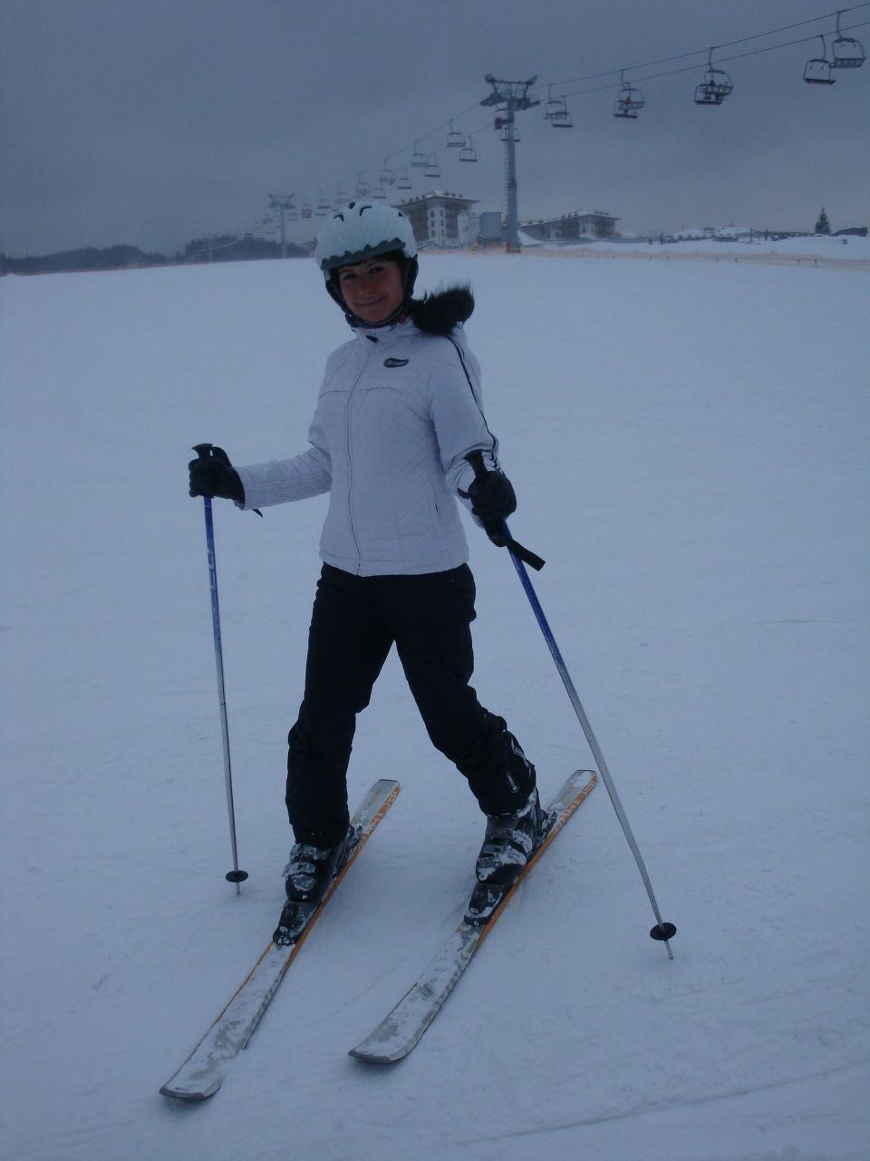 Ирина Ярошенко | Киев