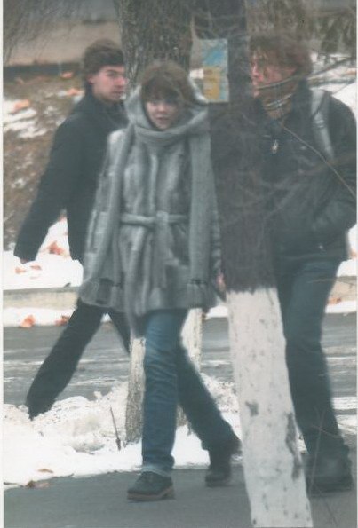 Алексей Фишер | 