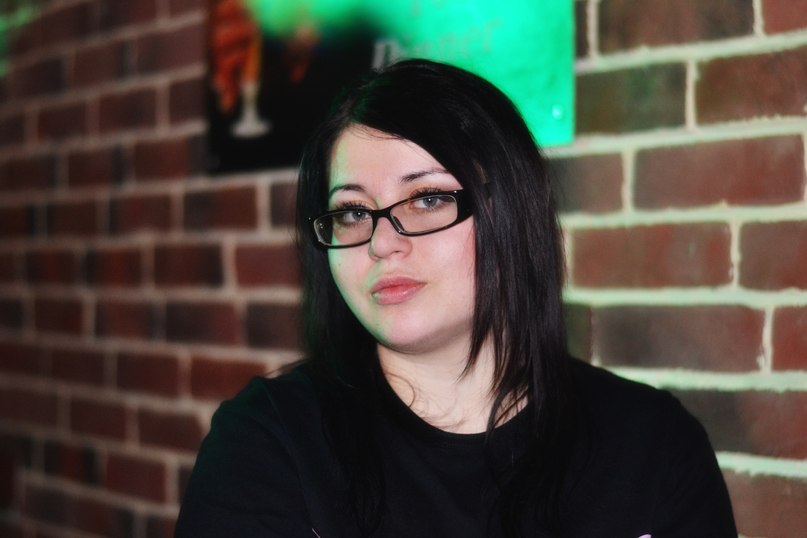 Дина Жук Stewie | Смоленск