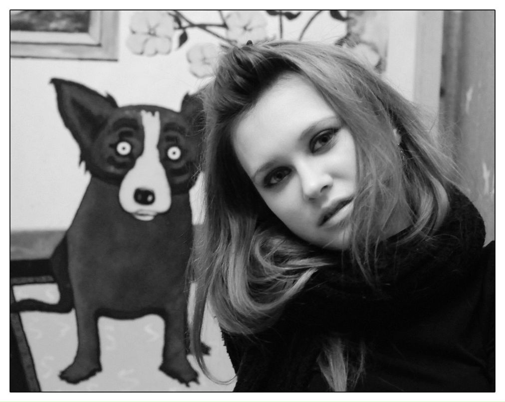 Анна Акулова | Армавир