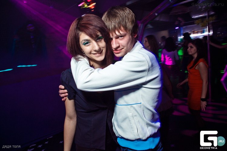 Женя Черноситов | Саратов