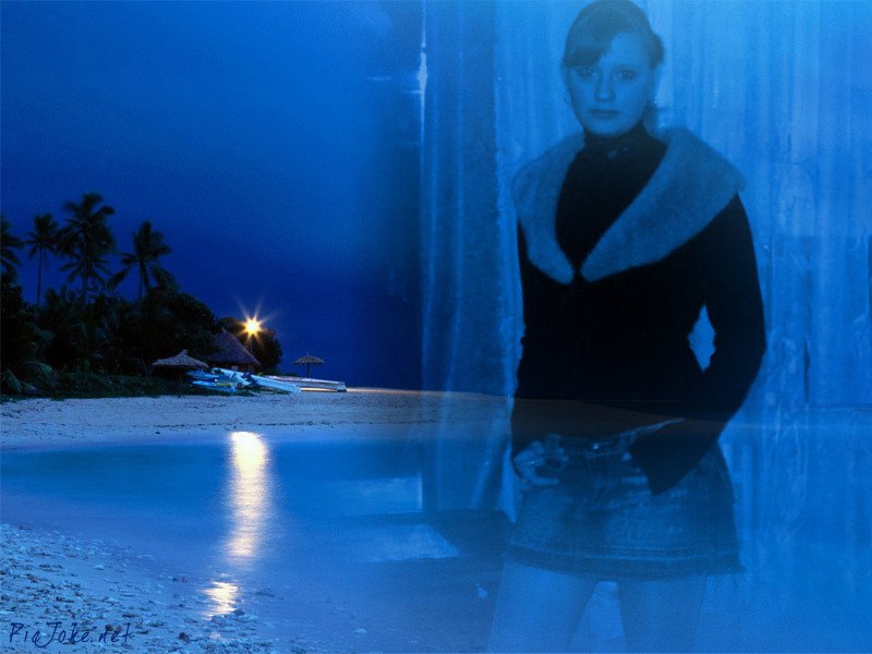 Кристина Ефимова-Лазарева | Обнинск