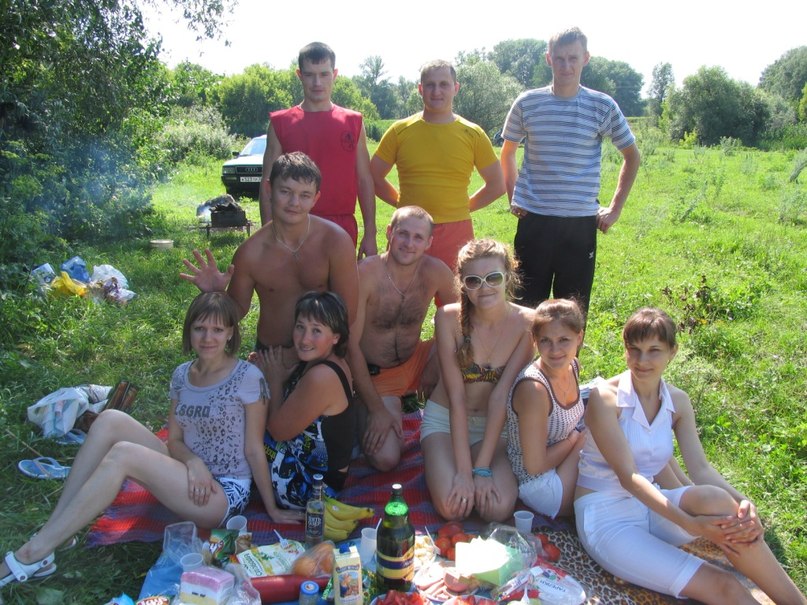 Александра Шастина | Воронеж