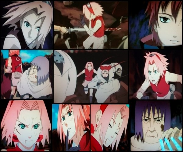 №18, Хьюга Хината №18, Хьюга Хината