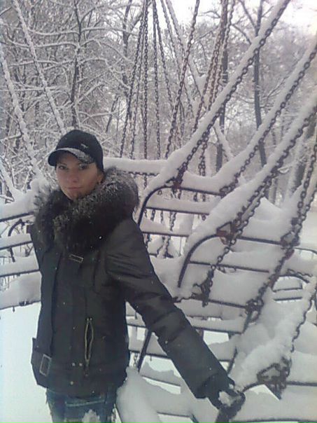 №5, Иванна Ткачук, 33 года, Побужское №5, Иванна Ткачук, 33 года, Побужское