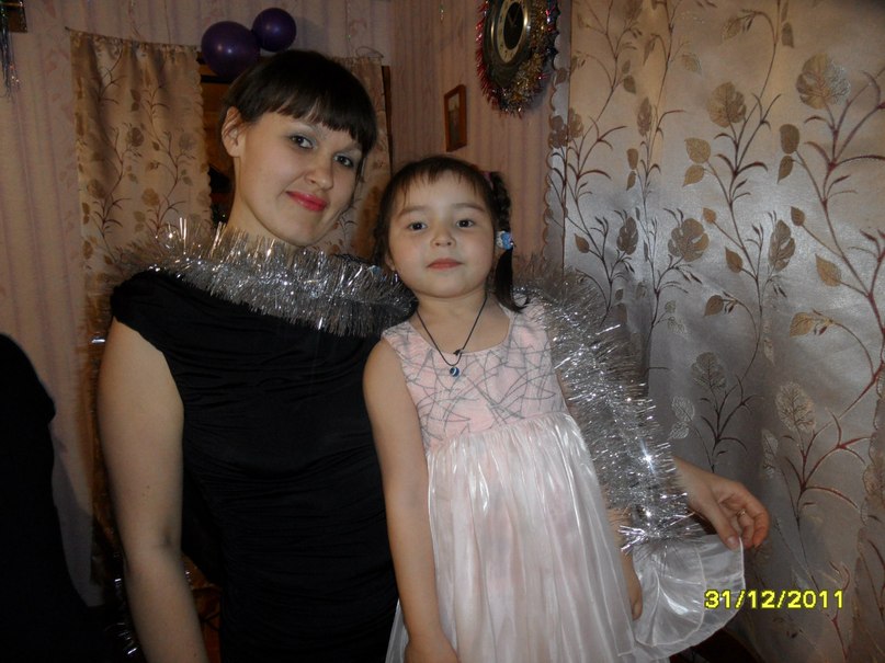 Анатолий Игнатьев | Чернушка