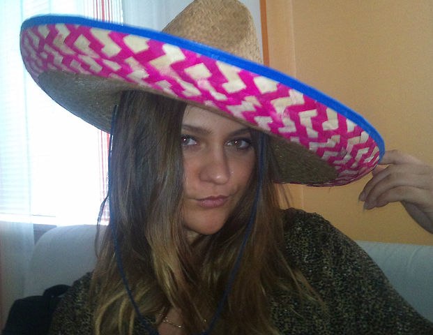 Анастасия Семибратова | Wien