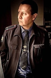 №7, Александр Райков №7, Александр Райков