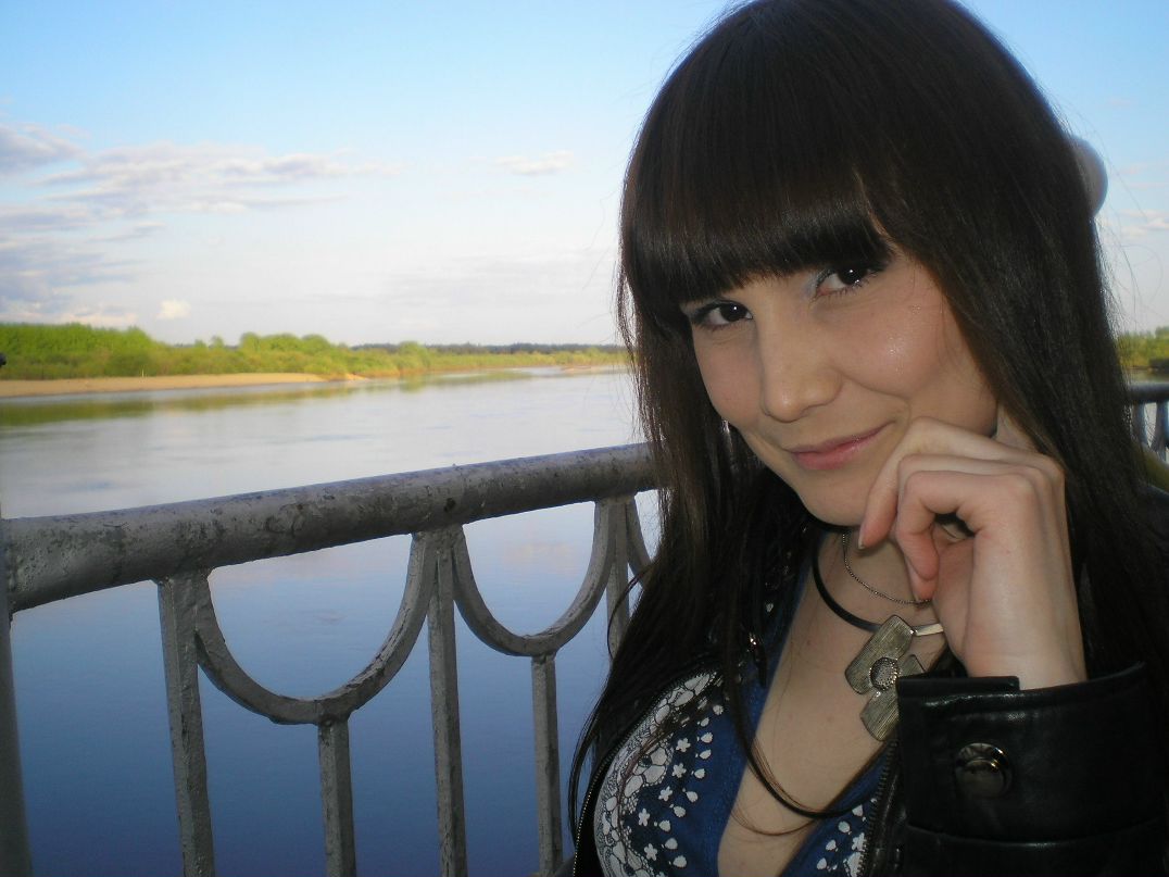 Tanya Bogdanova | 