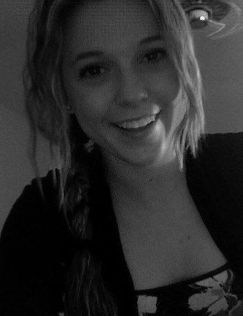 Dasha Bondar | Melbourne