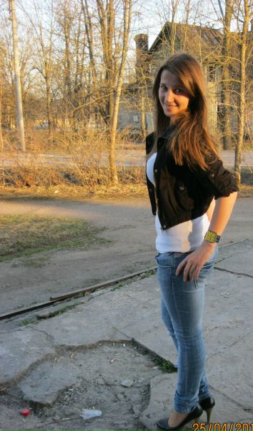 №4, Олеся Егорова, 35 лет, Ашкелон №4, Олеся Егорова, 35 лет, Ашкелон