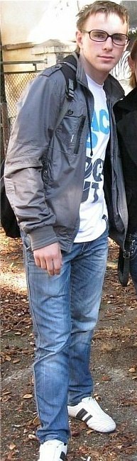 Бодя Жмурко | Львов