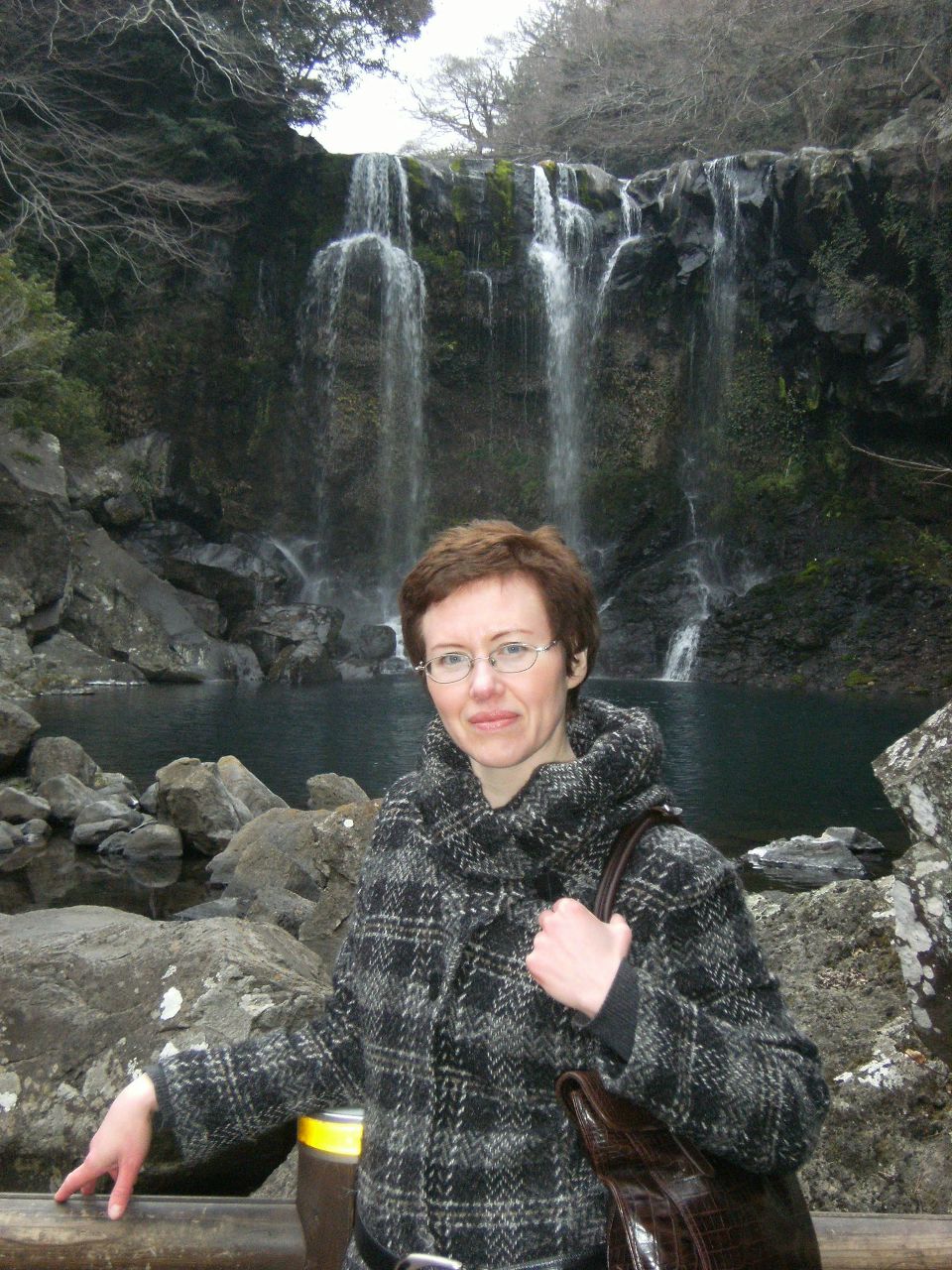 Яна Чой | Москва