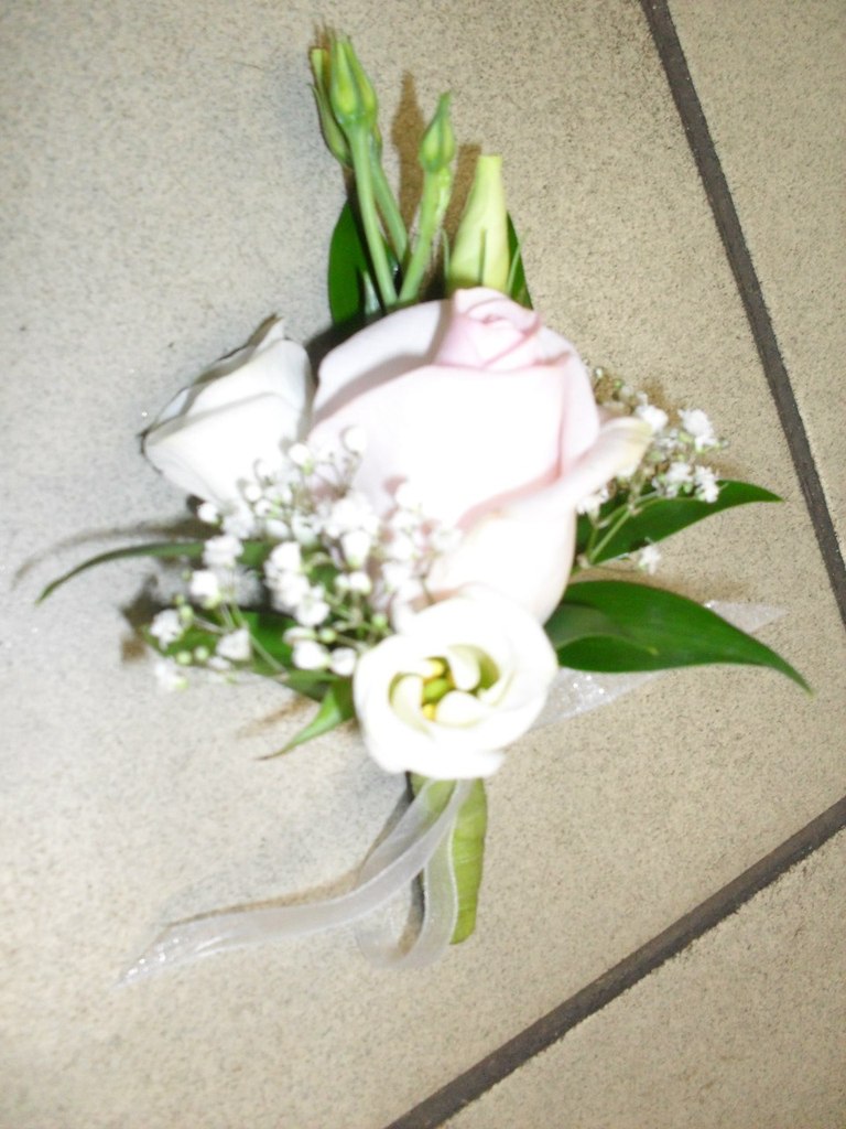 Маша Носенко | Санкт-Петербург