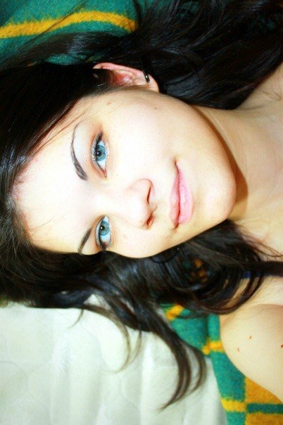 Юлия Севостьянова | Москва