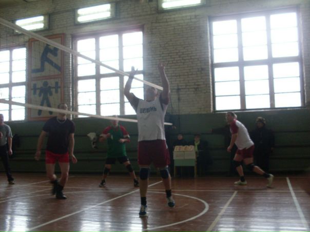 №96, Радик Ахметчин, 52 года, Порхов №96, Радик Ахметчин, 52 года, Порхов