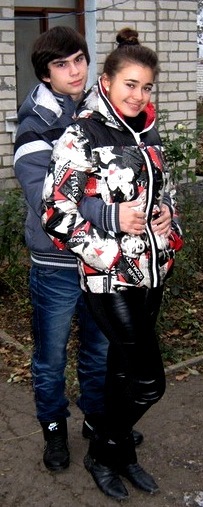 №46, Анютка Умерова, Свердловск / Должанск №46, Анютка Умерова, Свердловск / Должанск