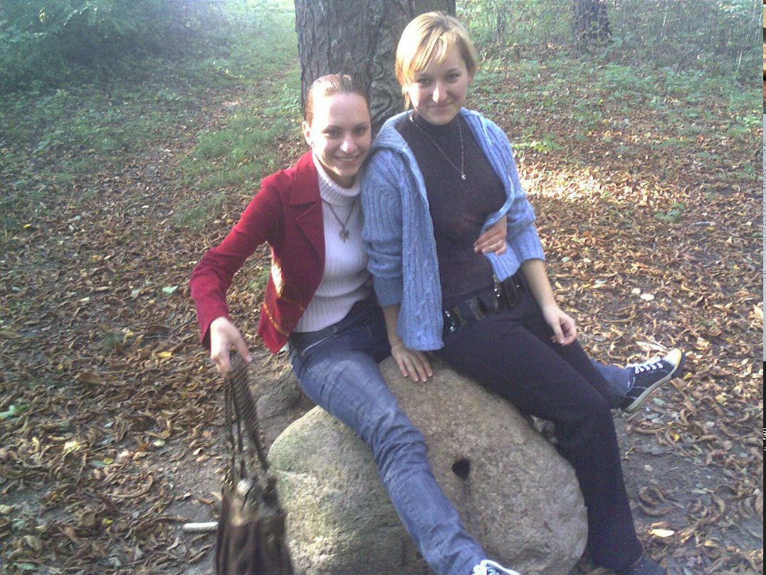 Дашка Дробова | Светлогорск