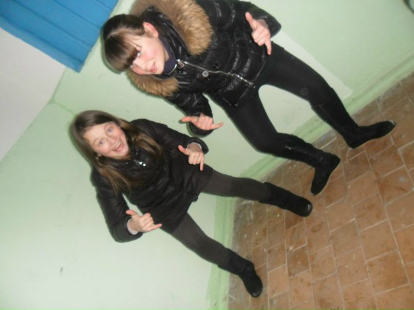 Леруська Жаркова | Наро-Фоминск