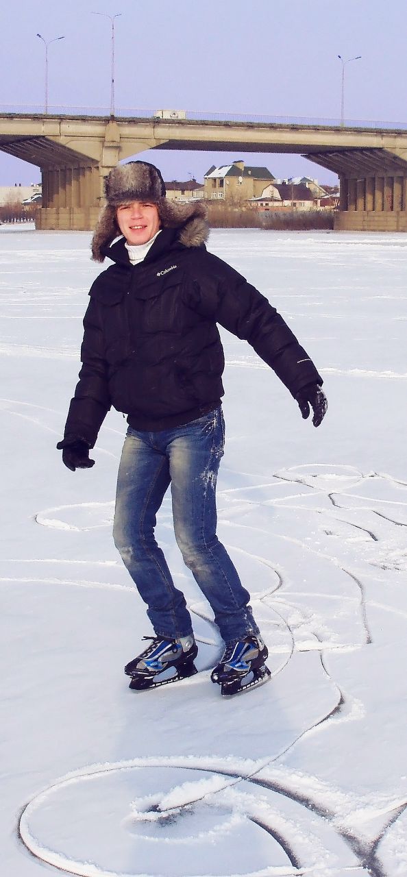 Михаил Оловарь | Днепр (Днепропетровск)