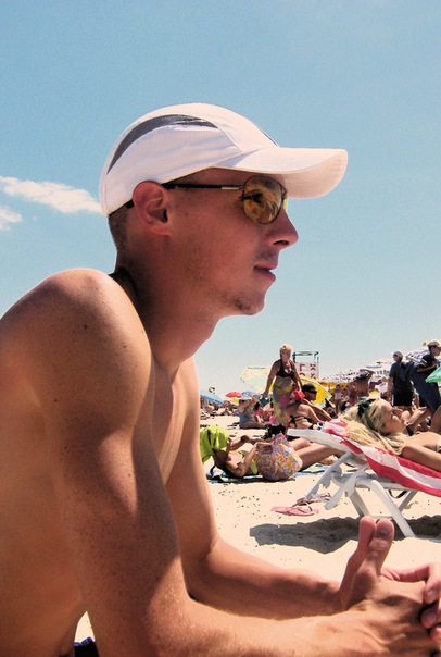 №58, Sanyok Svintitskiy, 35 лет, Нетешин №58, Sanyok Svintitskiy, 35 лет, Нетешин