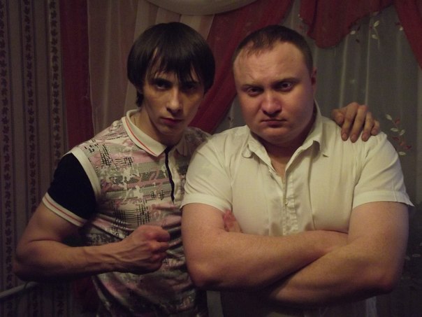№36, Михаил Ядрышников, 40 лет, Тюмень №36, Михаил Ядрышников, 40 лет, Тюмень