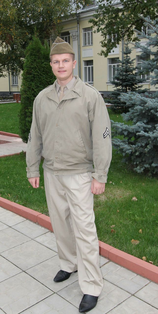 Алексей Алексеев Li@n | Москва