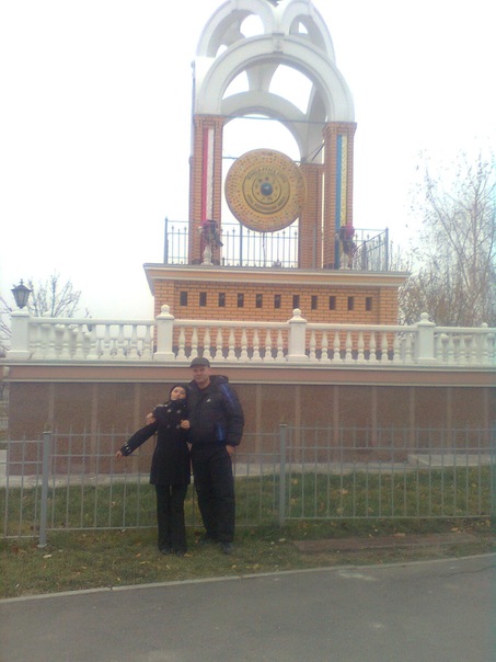 №74, Сеня Белкин, 52 года, Кременчуг №74, Сеня Белкин, 52 года, Кременчуг