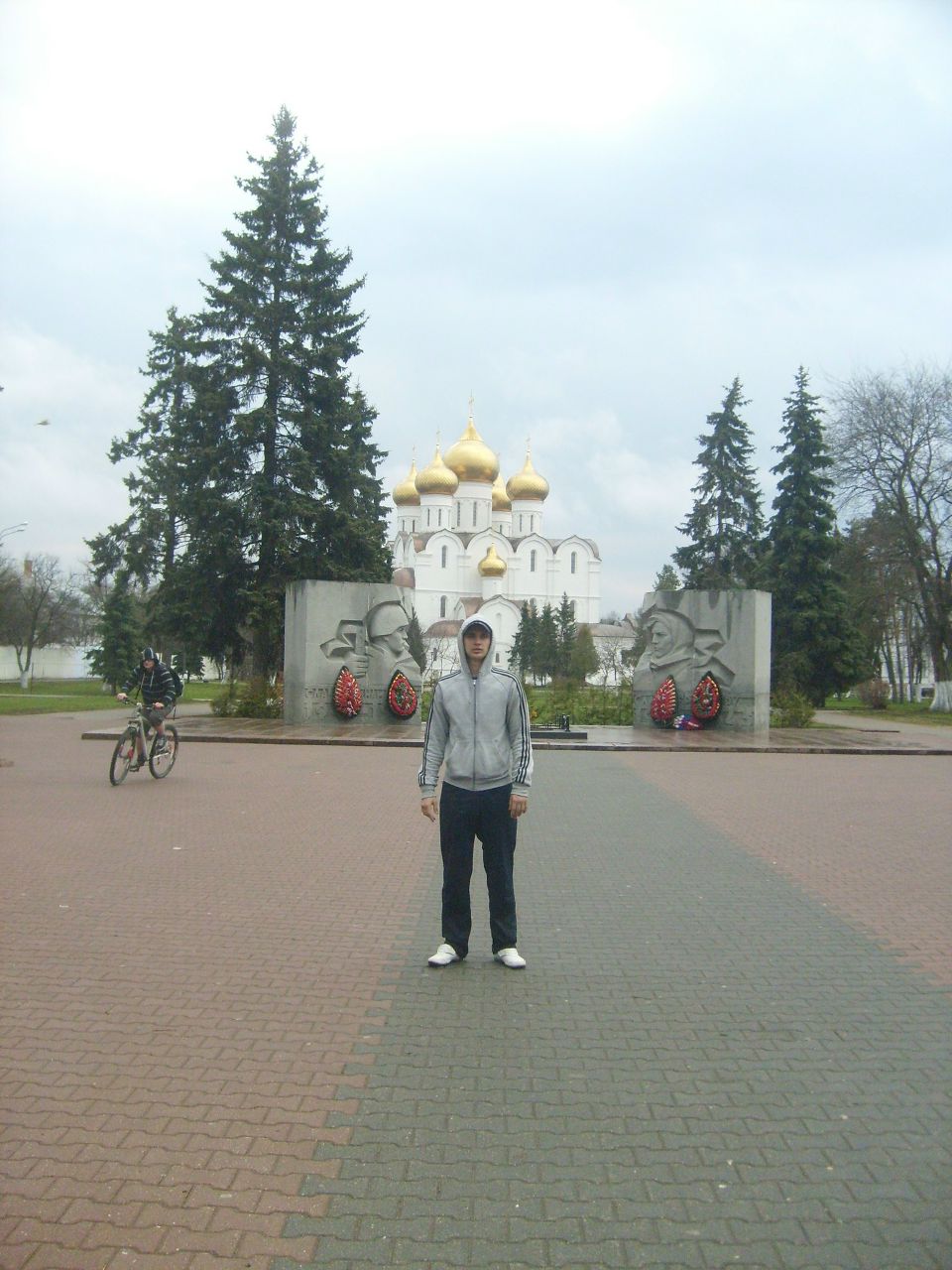 Виталик Прокопов | Курск