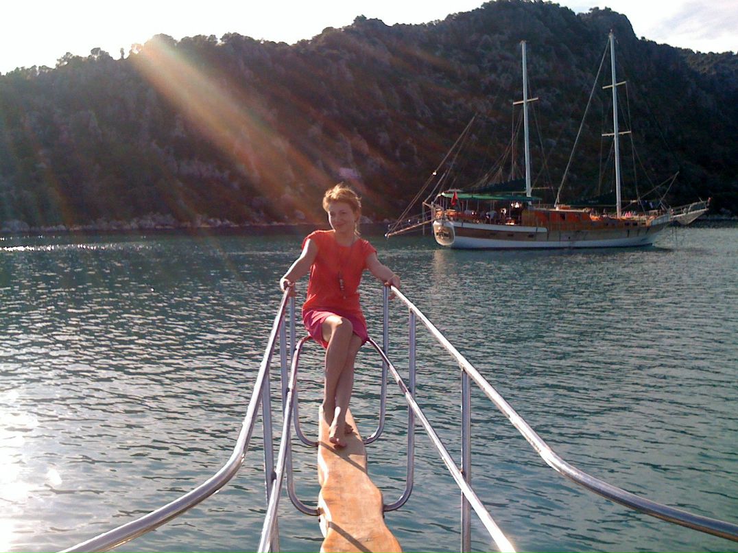 Светлана Лесняк | Москва