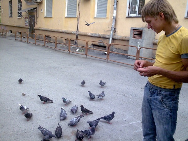 №2, Артём Морев №2, Артём Морев