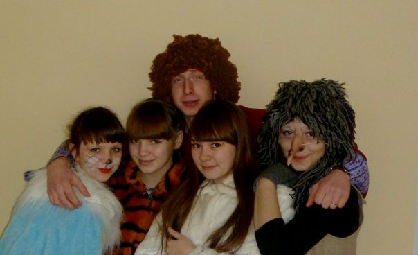 №134, Наташенька Беленкова, Карабаш №134, Наташенька Беленкова, Карабаш