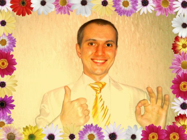 №2, Василий Роздобудько, 47 лет, Киев №2, Василий Роздобудько, 47 лет, Киев