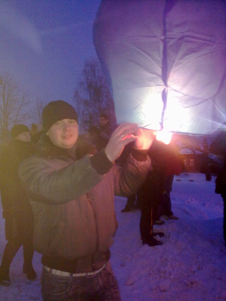 Инна Ахтименко | Калуга