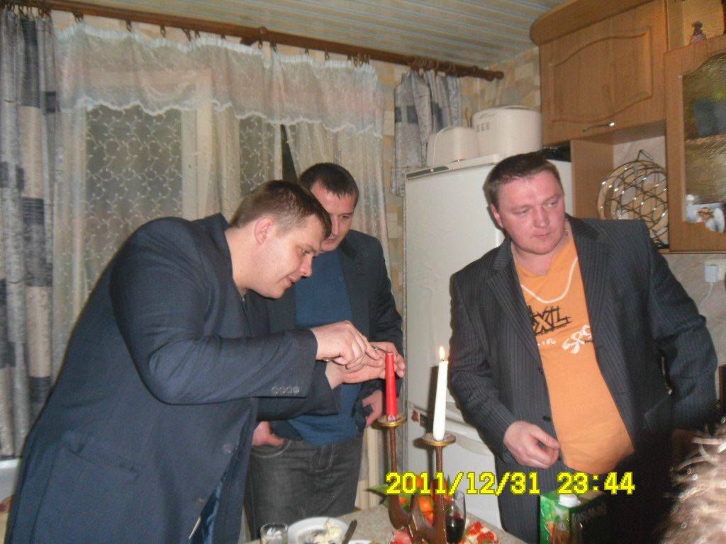 Вячеслав Павлык | Санкт-Петербург