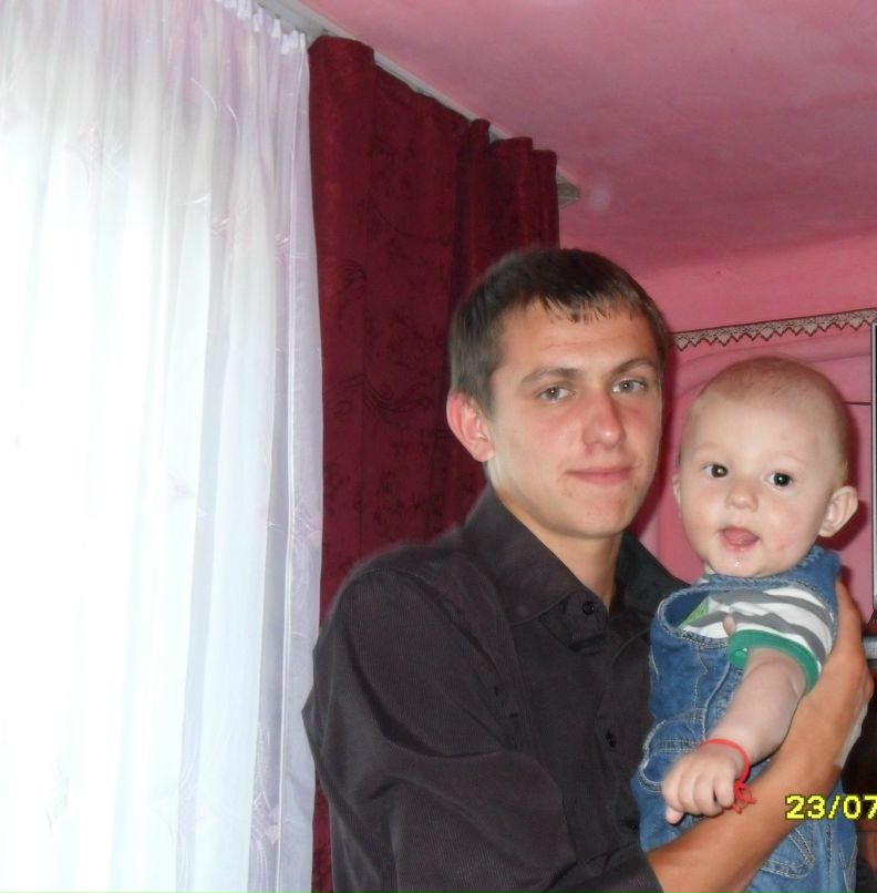 Степан Стець Степанович | Львов