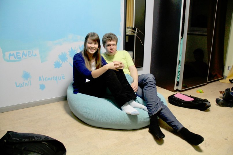 Екатерина Дулясова | Раменское