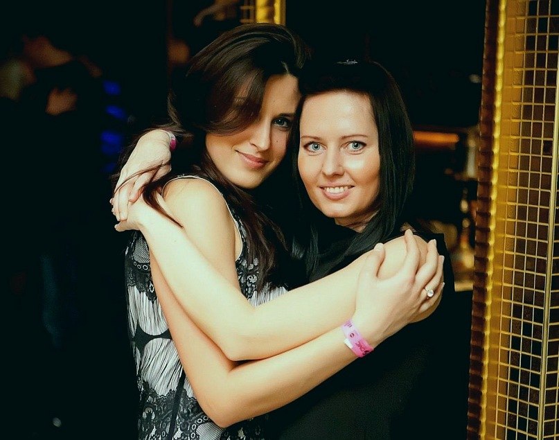 Ирина Кузнецова | Тверь