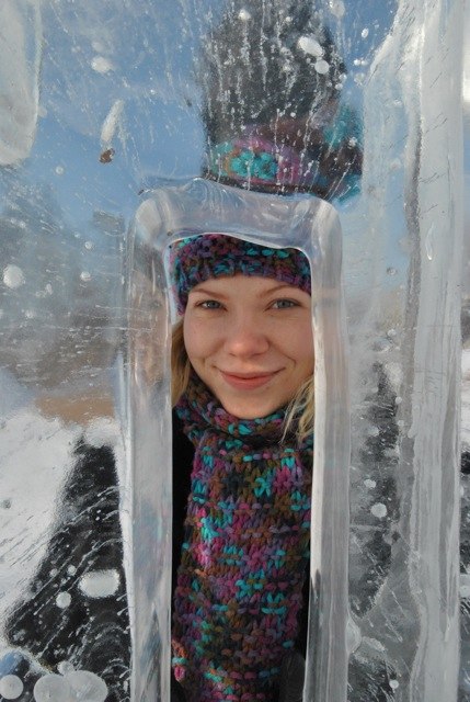 Екатерина Панкова | Санкт-Петербург