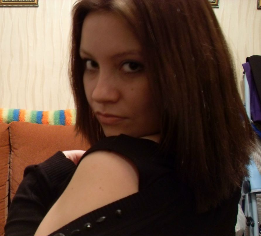 Анютка Евграфова | Москва