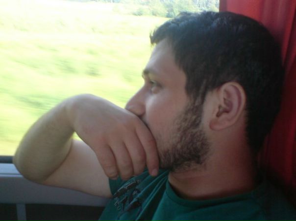 №4, Gokhan Akyildiz, 39 лет, Баку, Азербайджан №4, Gokhan Akyildiz, 39 лет, Баку, Азербайджан