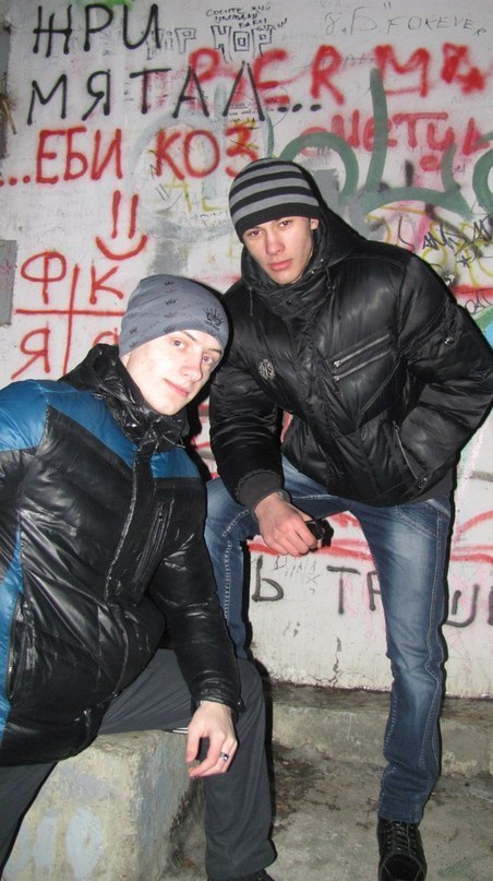 Леша Токарев | Бобруйск